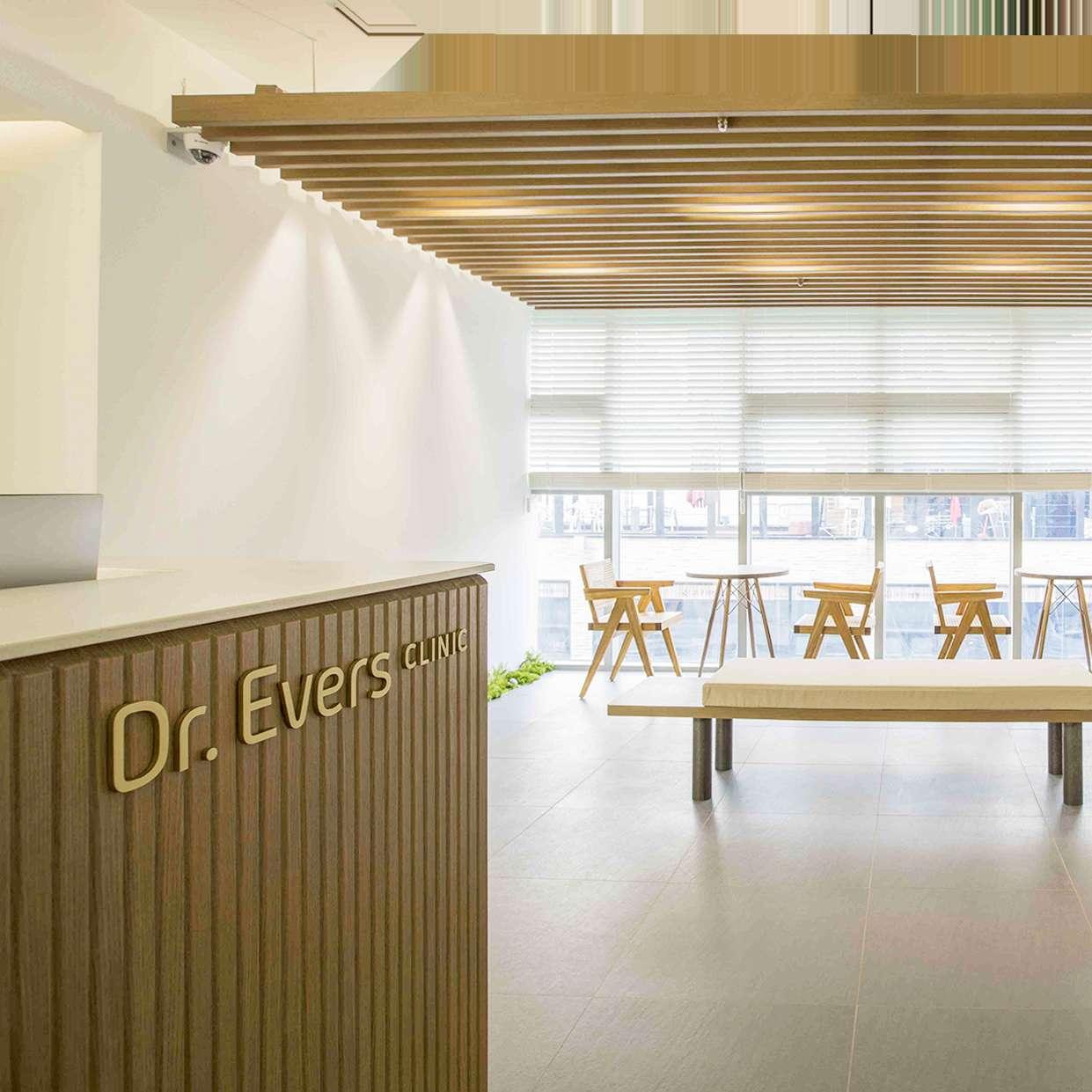 Dr. Evers Clinic - Incheon2