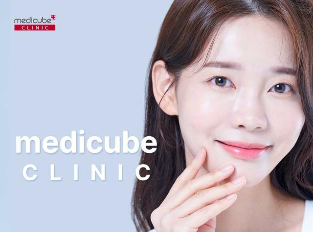 Medicube Clinic - Gangnam: Leading Korean Skincare Specialists Offering Personalized Treatments