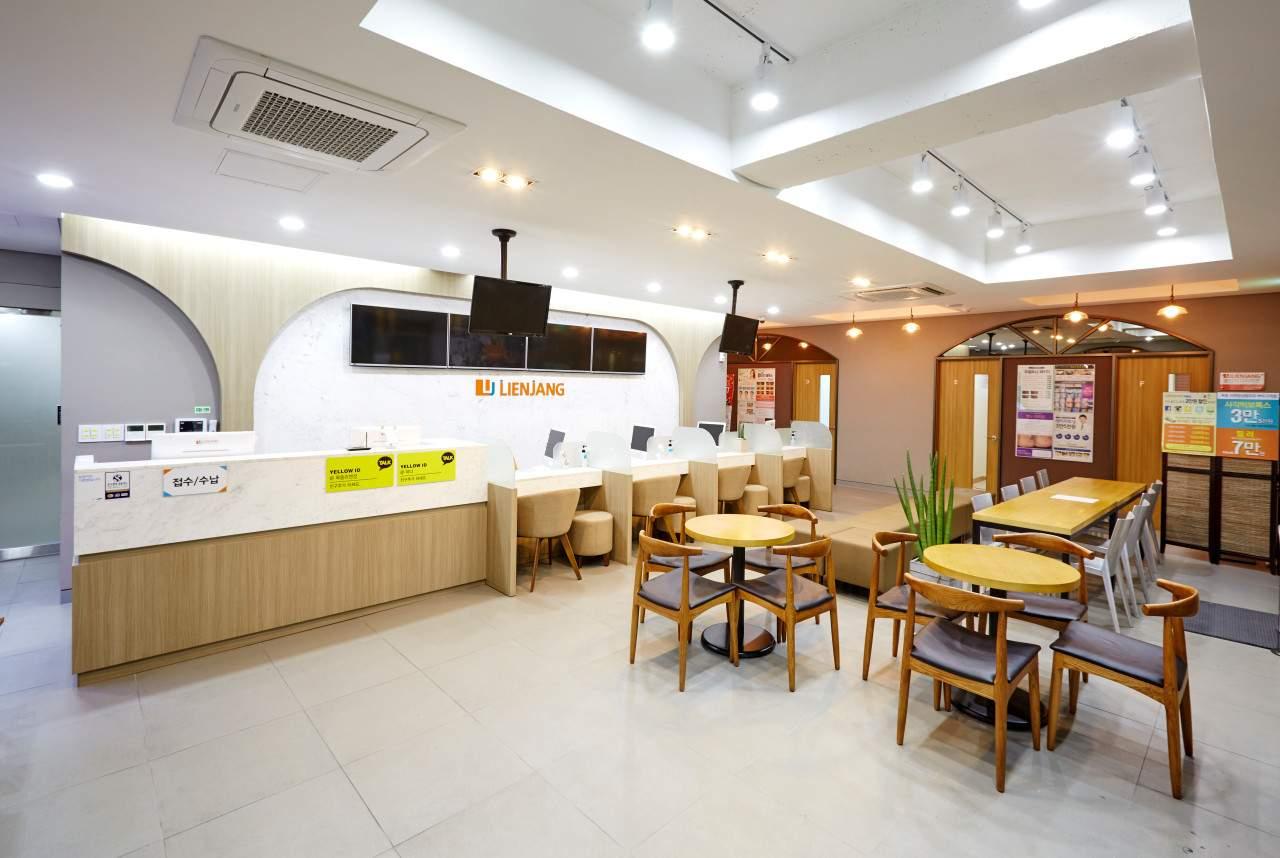 Lienjang Clinic - Mokdong Branch2