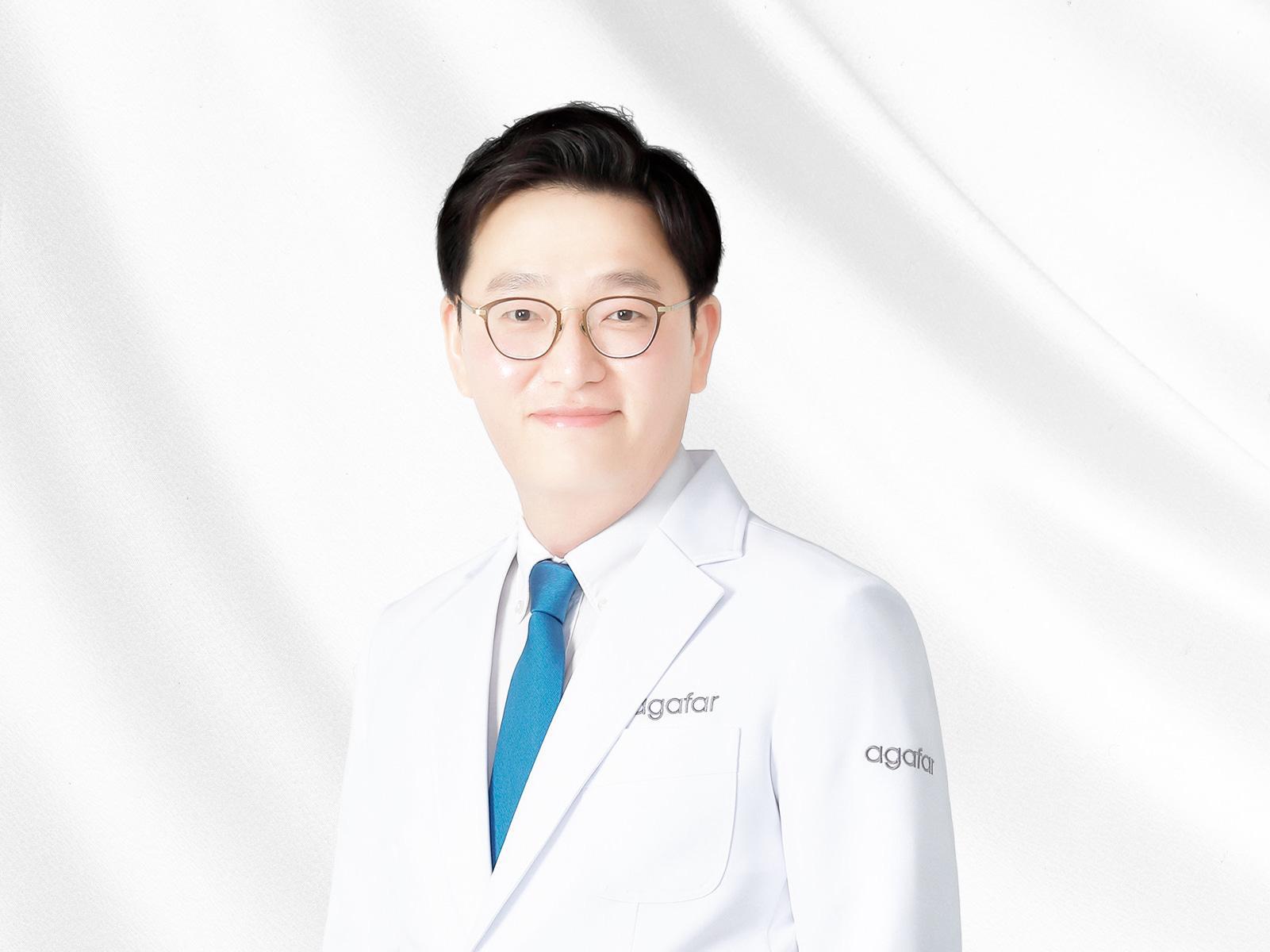 Agafar Clinic - Juan Branch, Incheon, Korea: Expert in Hair Removal, Laser Treatments, Botox, and Fillers