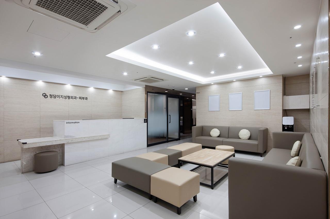 Cheongdam EZ Plastic Surgery Clinic1