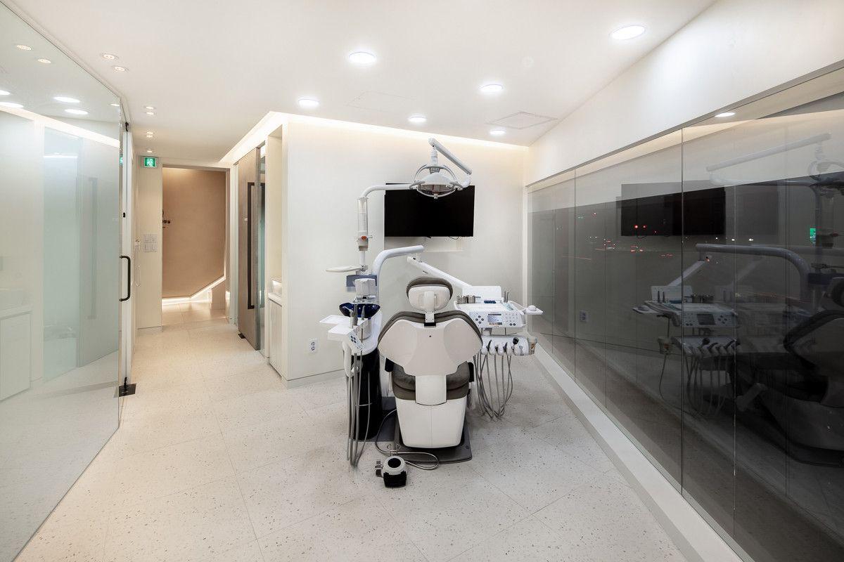 Yonsei Baro Dental Clinic2