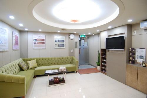 Inae Korean Medicine Clinic - Pyeongchon4