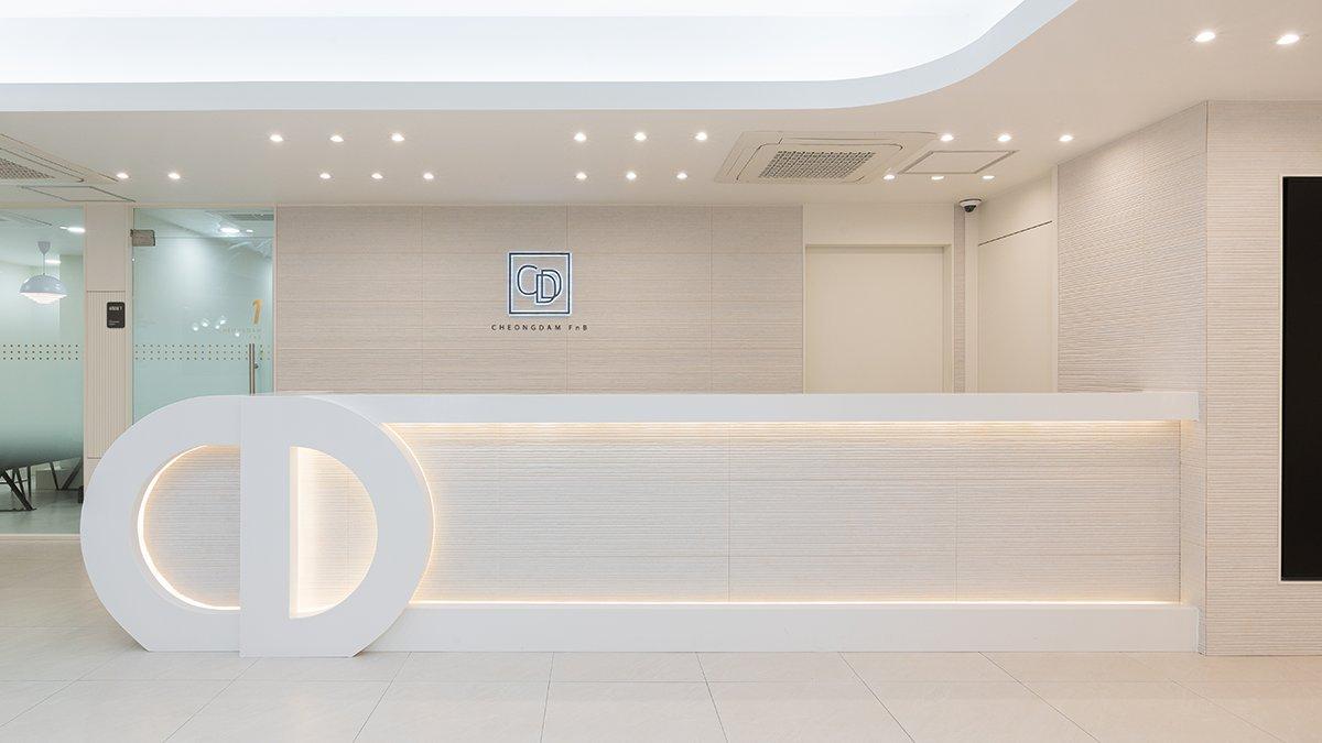 Cheongdam FnB Clinic1