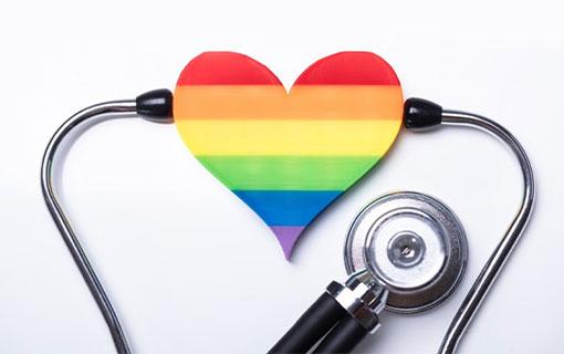 Kangdong Sacred Heart Hospital LGBTQ Plus Center1