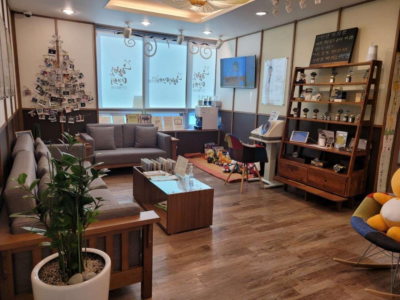 Inae Korean Medicine Clinic - Mokdong Yeongdeungpo4