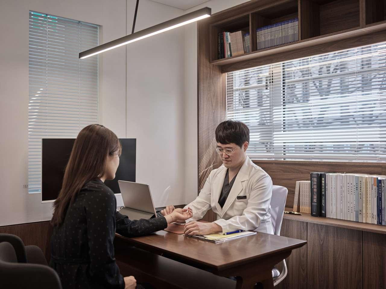 Dosian Korean Medicine Clinic1