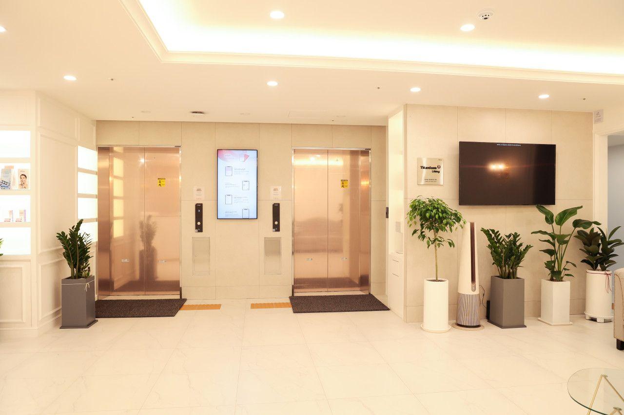 Cheongdam Anz Dermatology Clinic1