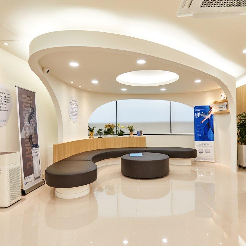 HaneulLine Clinic3