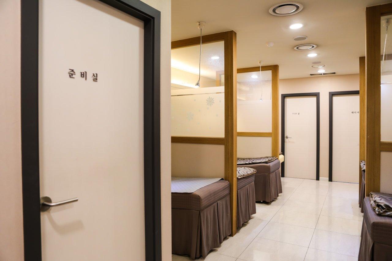 Beauty M Clinic - Incheon Guwol Branch4