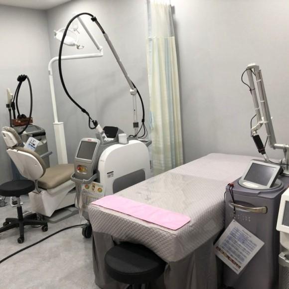 Ktox Clinic - Gangseo Magok4