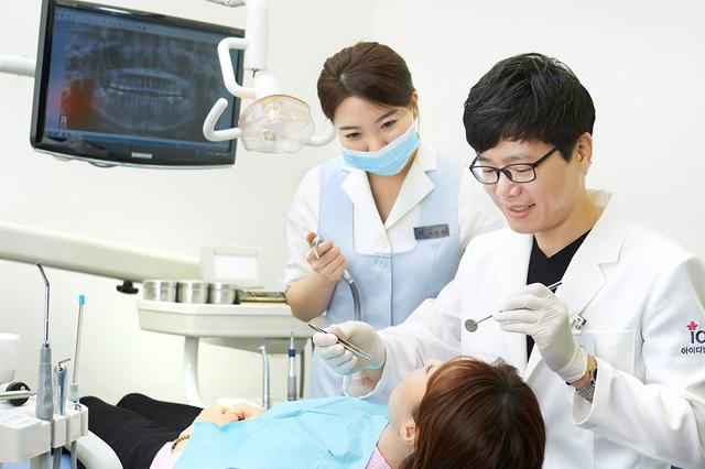 ID Hospital - Main Branch in Korea: Specializing in Safe & Customized Facial Plastic Surgery and Post-Care Services