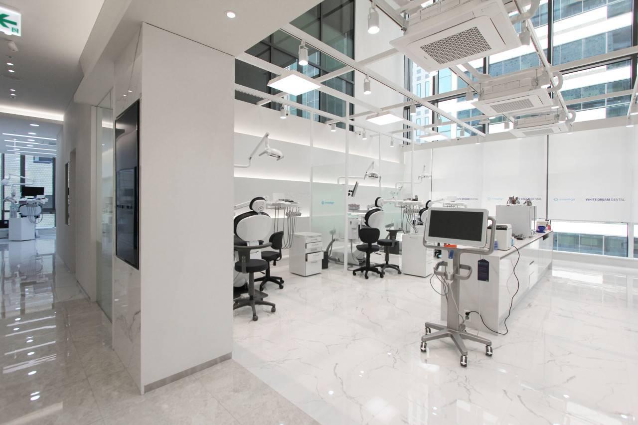 White Dream Dental Clinic3