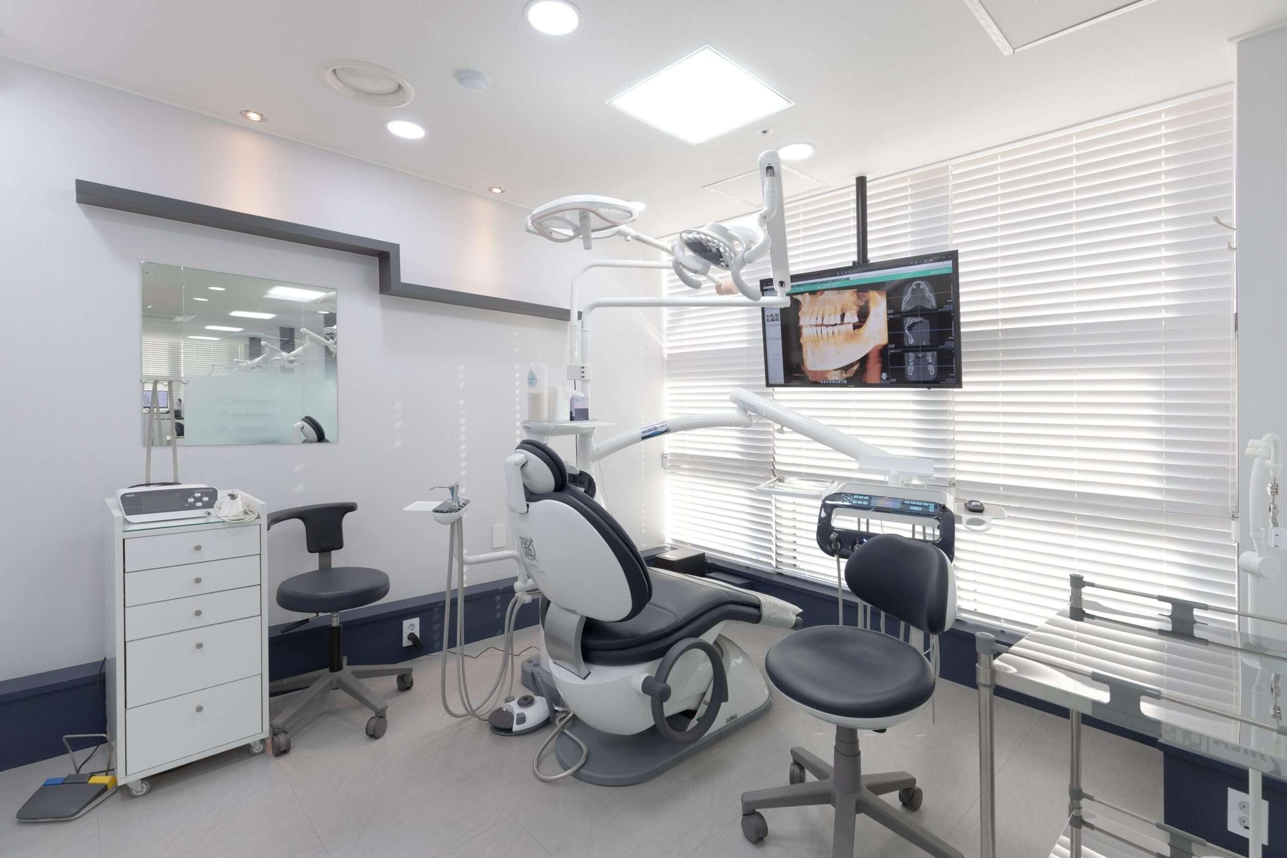 Seoul Bardi Dental Clinic4