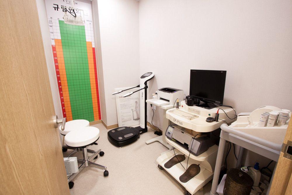 Kyurim Korean Medicine Clinic Myeongdong4