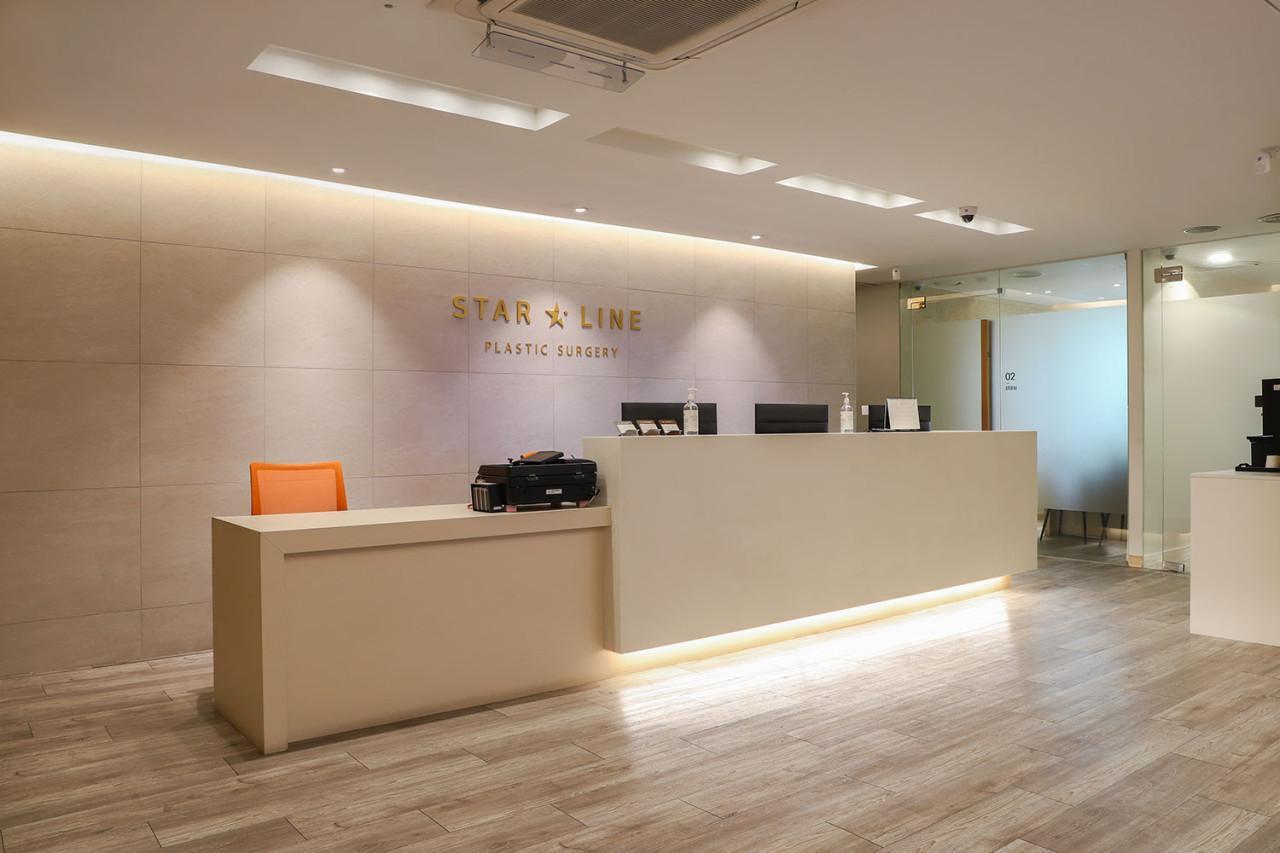 Starline Plastic Surgery Clinic1