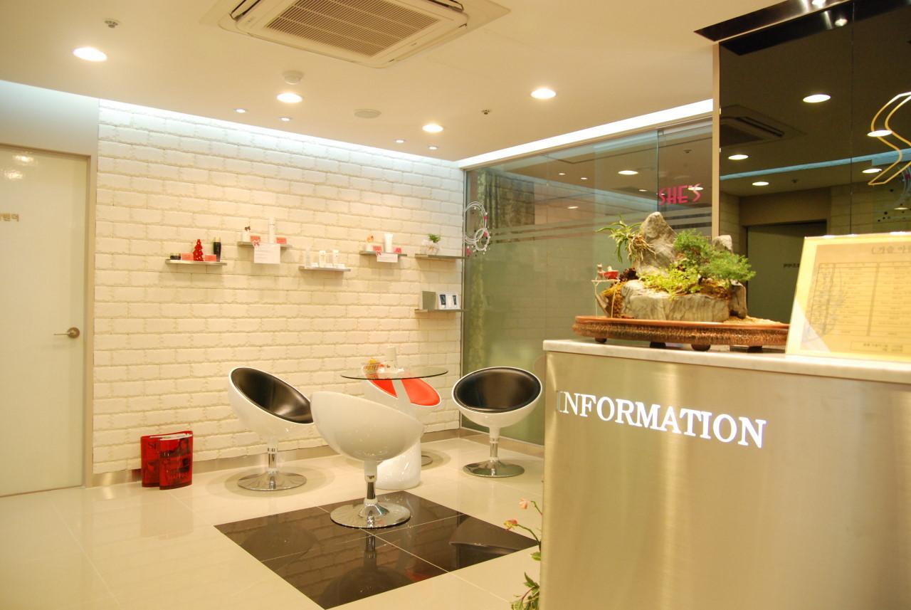 She's Korean Medicine Clinic - Sinchon3