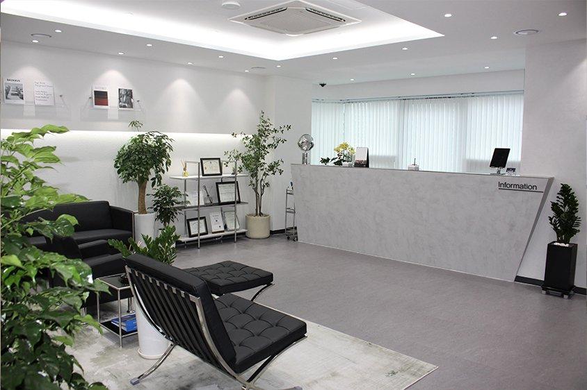 Seoul Dongan Clinic1