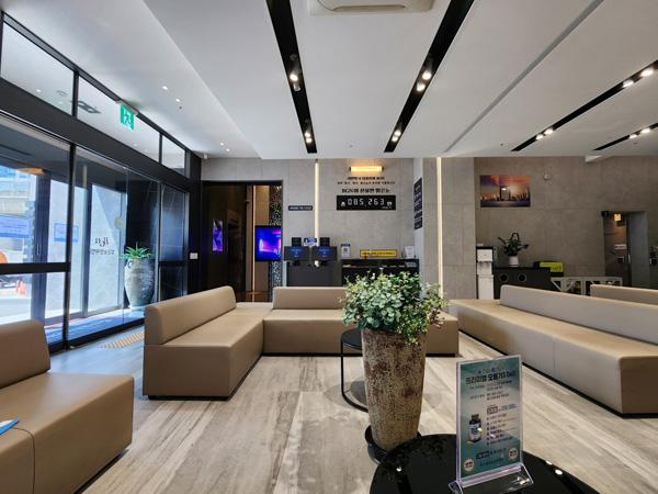 BGN Eye Clinic Busan1