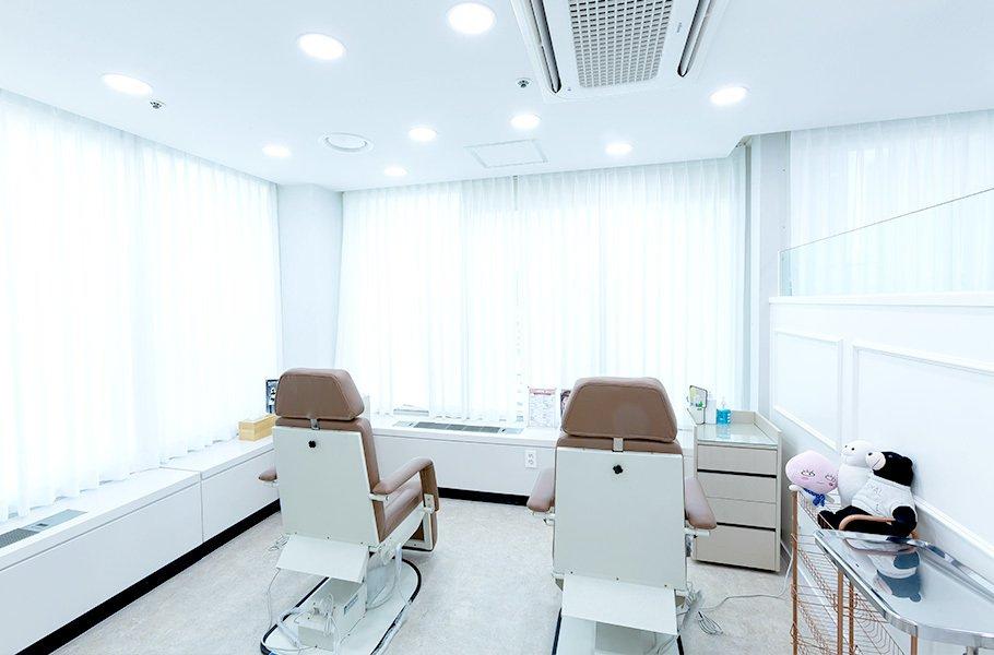 Three Wishes Plastic Surgery Clinic - Gangnam4