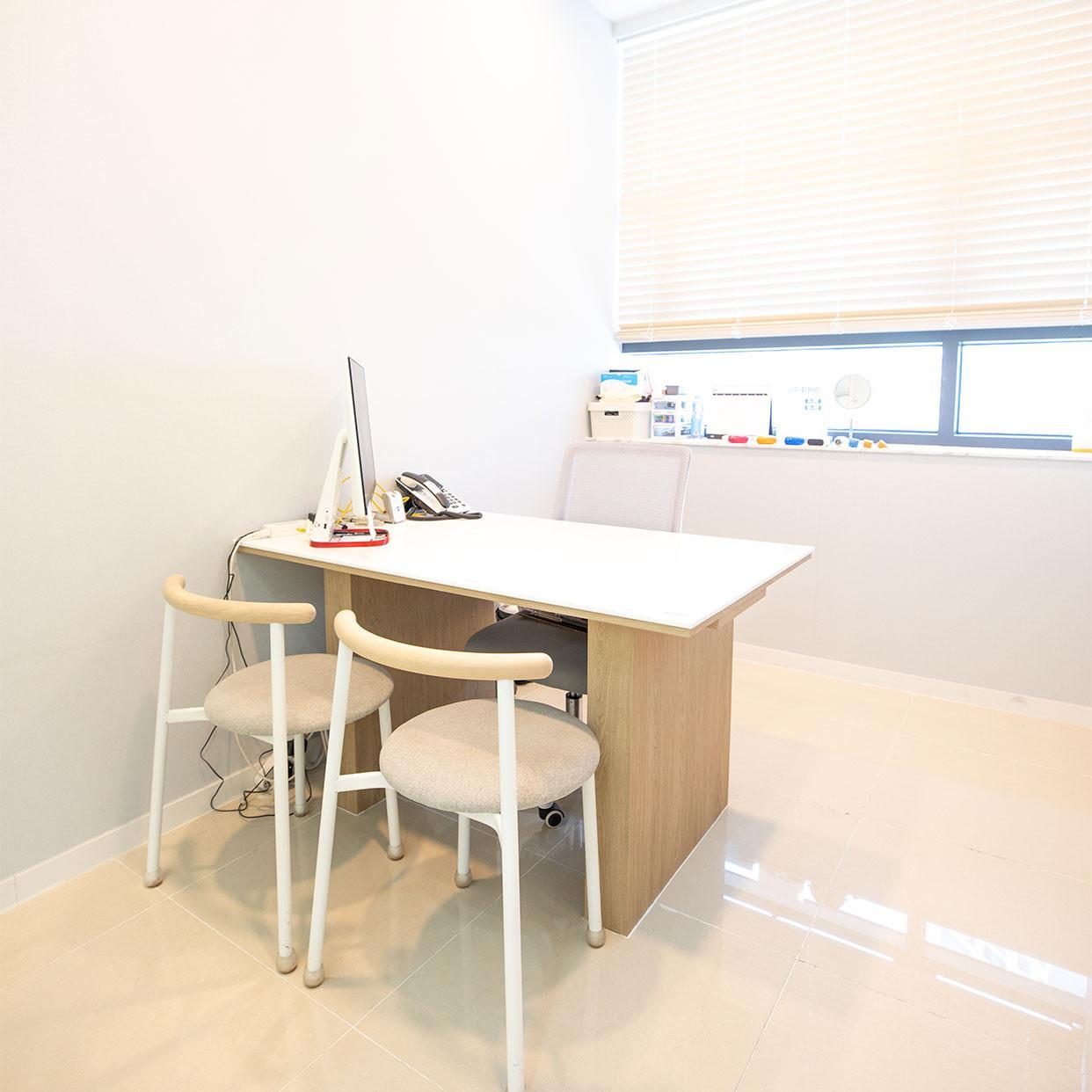 Dr. Evers Clinic - Cheonan2