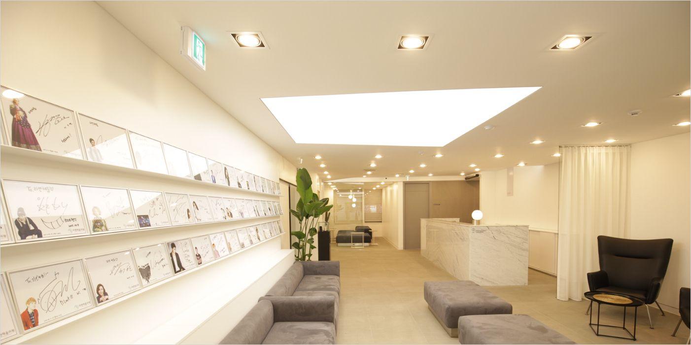 Lee & Chaeum Skin Clinic2