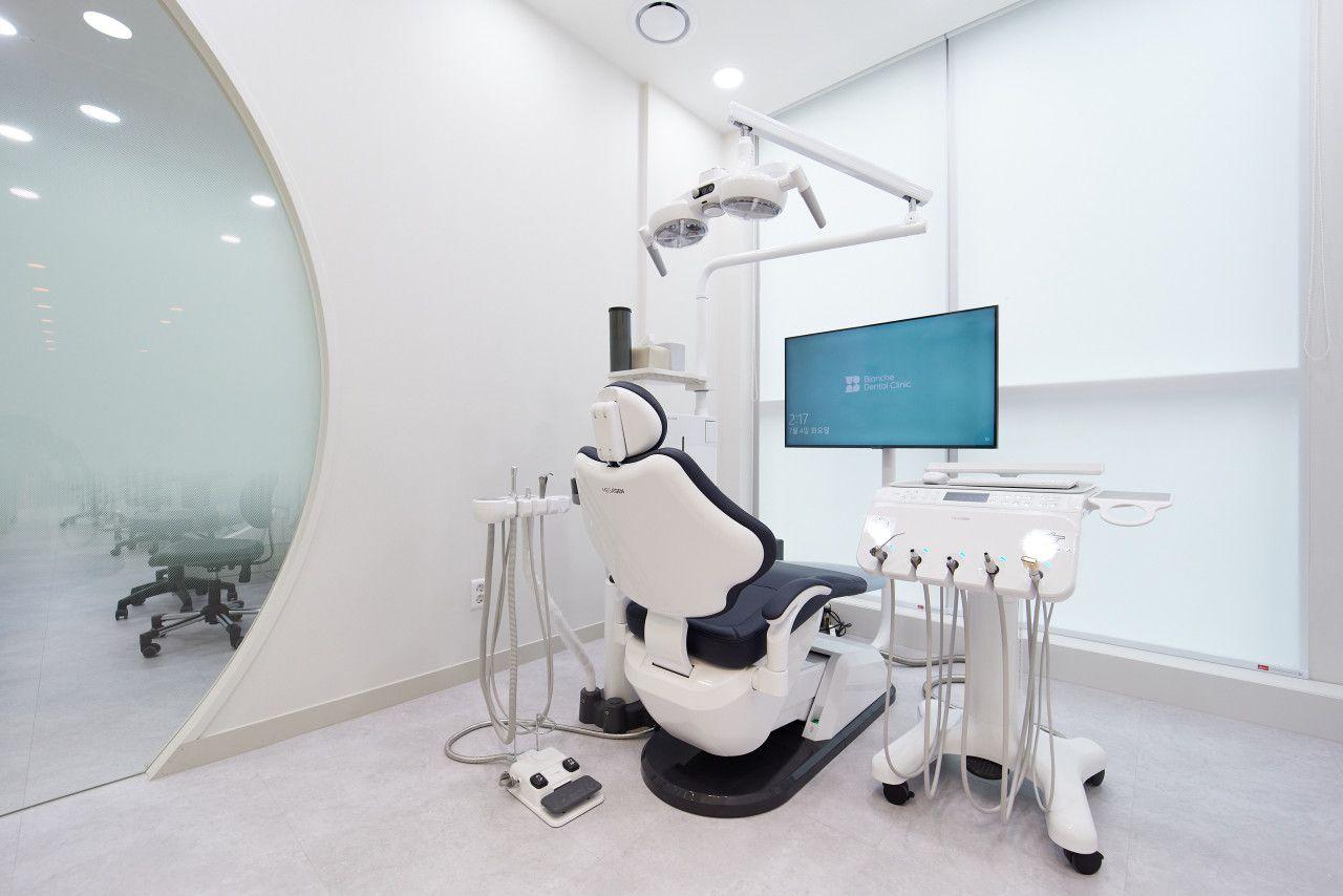 Blanche Dental Clinic4