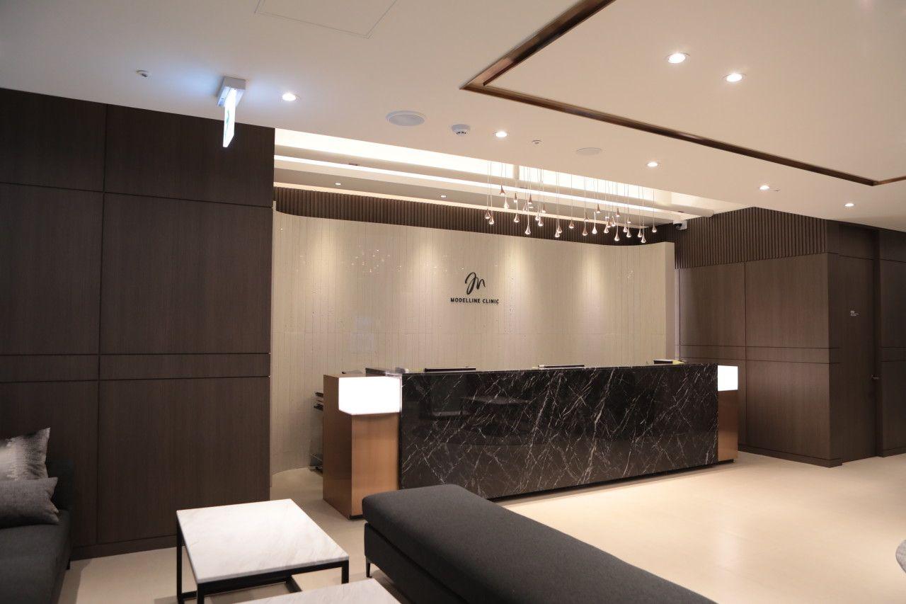 Modeline Clinic - Daejeon1