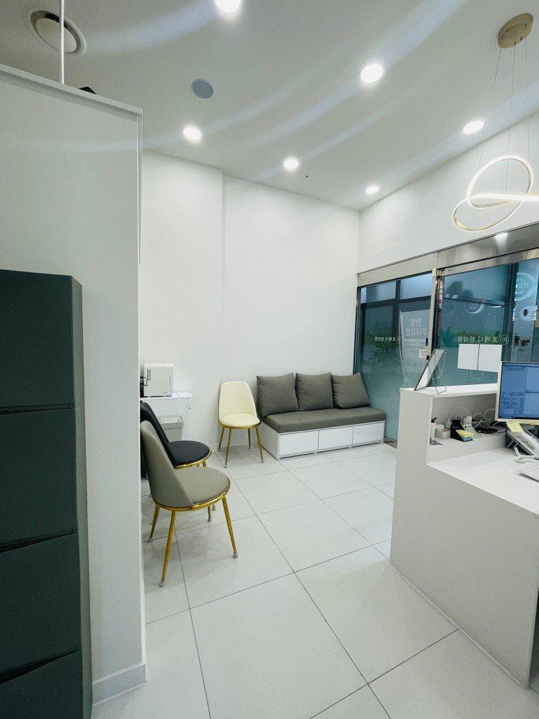 POMEDI Korean Medicine Clinic1