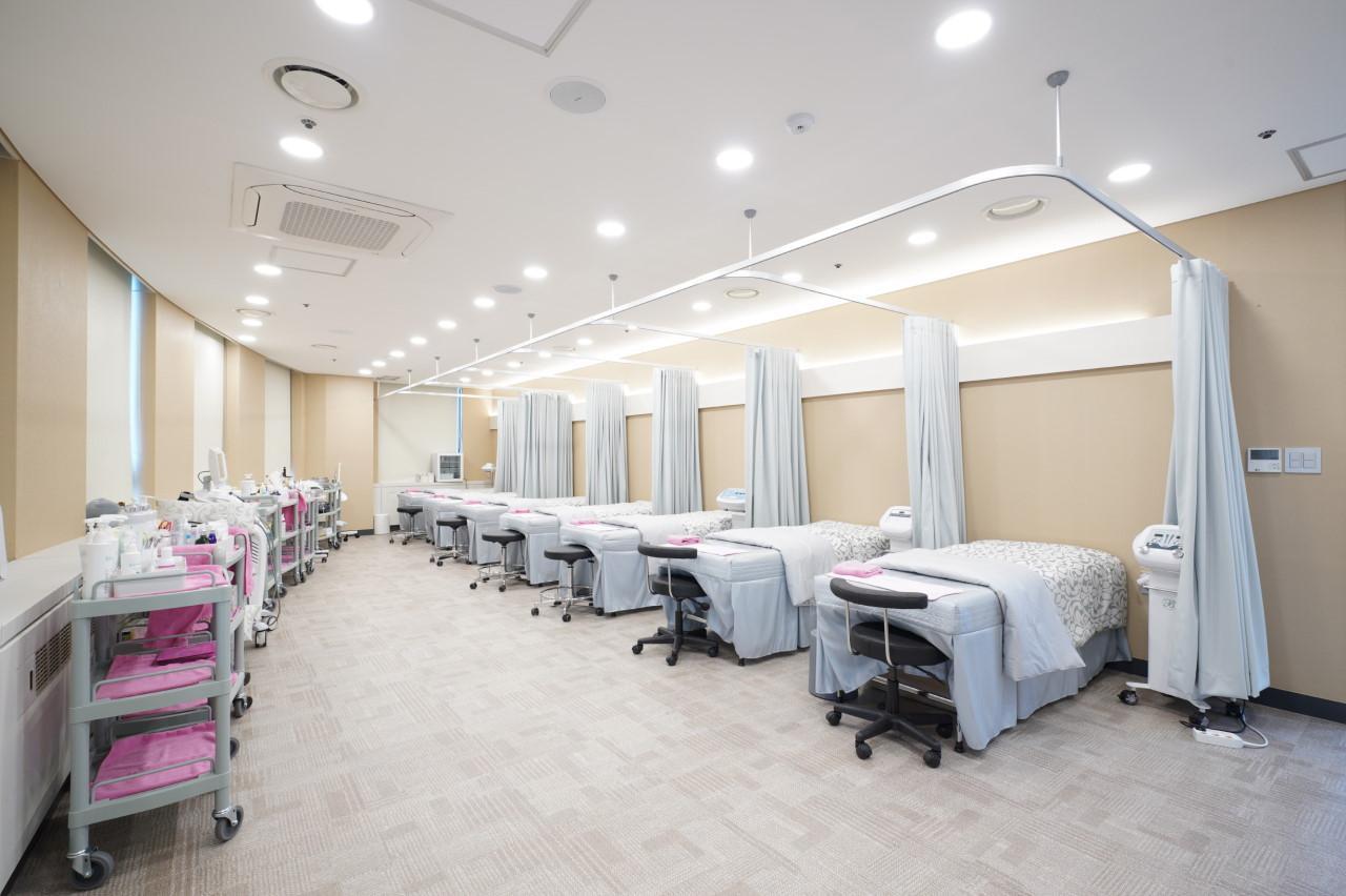 Lienjang Clinic - Incheon Branch3