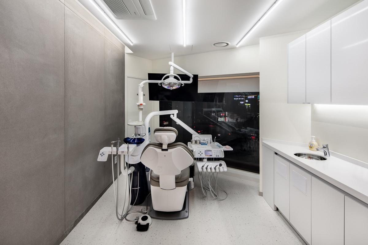 Yonsei Baro Dental Clinic4