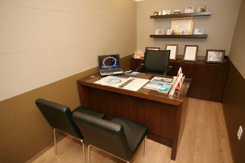 Gangnam St. Mary's Eye Clinic3