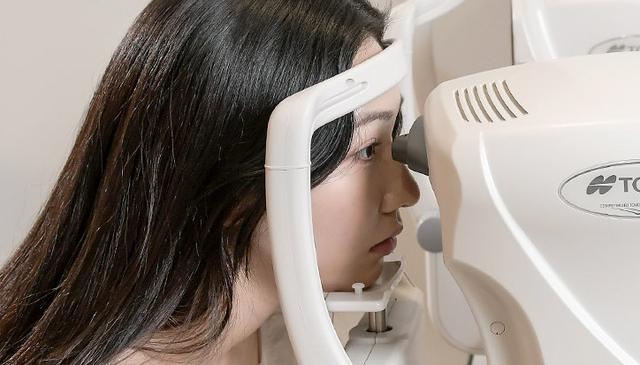 Gangnam St. Mary's One Eye Center: Comprehensive Vision Correction, Cataract, and Retinal Disease Treatments in Korea