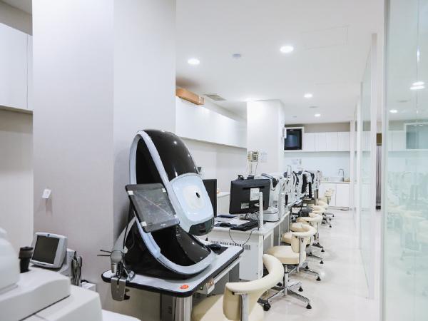 Glory Seoul Eye Clinic4