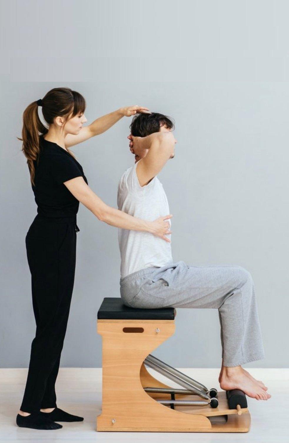 Nature Me Korean Medicine Clinic - Daeyeon: Comprehensive Traditional and Modern Therapies in Korea for Spine Disorders, Allergies, Weight Management, and Post-Accident Rehabilitation