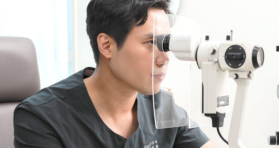 Gangnam Brand Eye Clinic - Incheon0