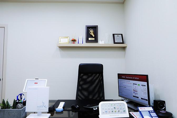 Modeline Clinic - Bundang4