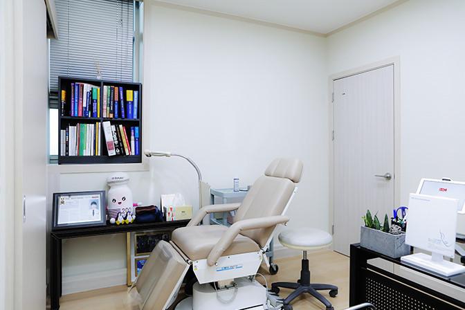 Modeline Clinic - Bundang3