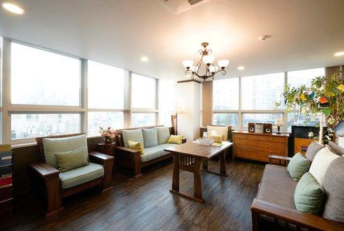 Inae Korean Medicine Clinic - Gangnam4