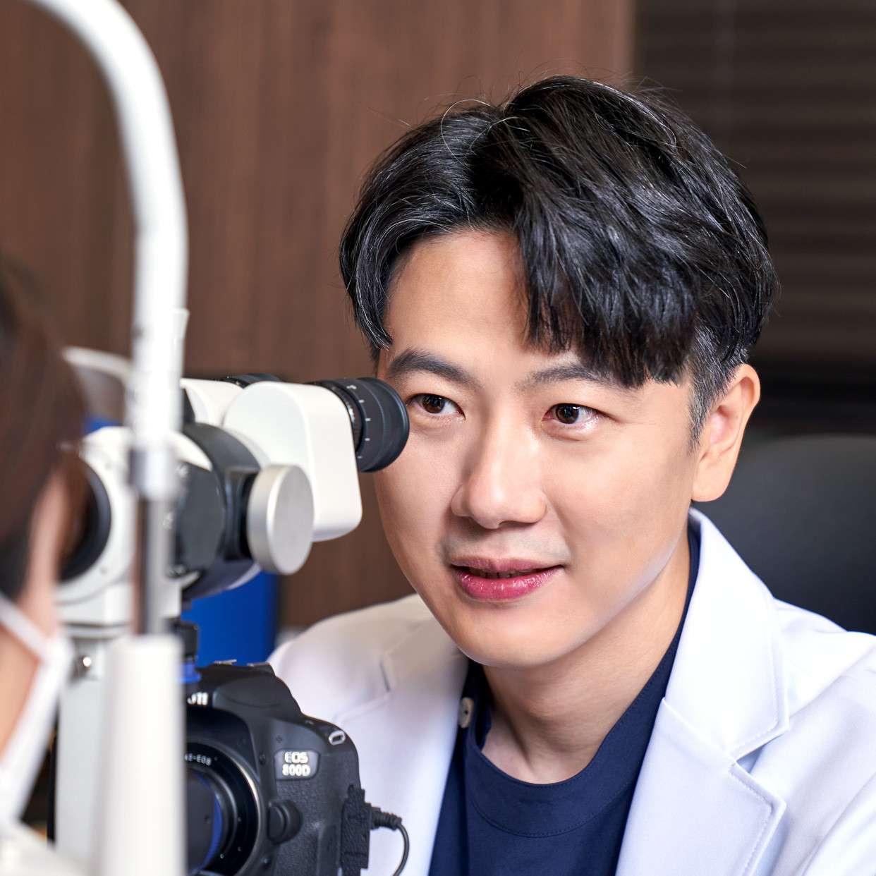 Gangnam Grand Ophthalmology Clinic2