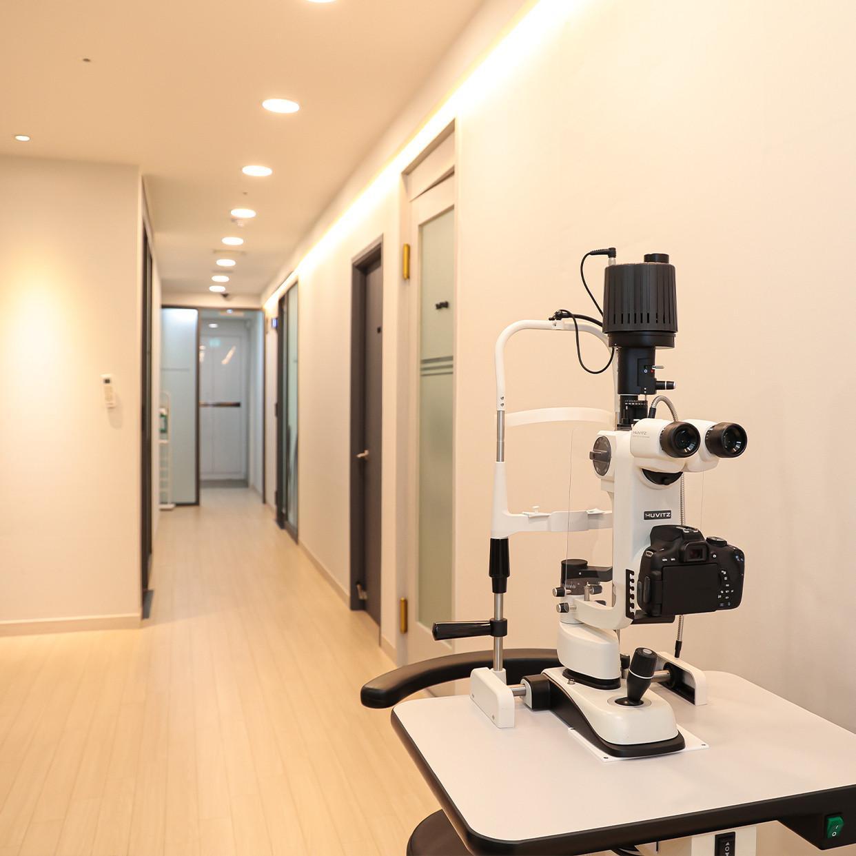 Samsung Miracle Eye Clinic2