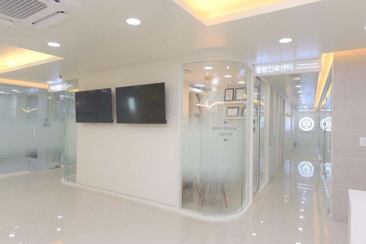 Yonsei Design Dental Clinic2