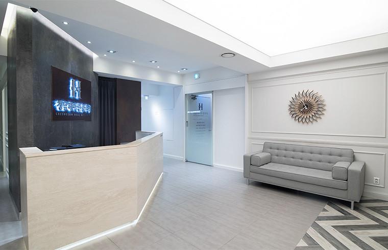 Cheongdam Healin Anti Aging Clinic1