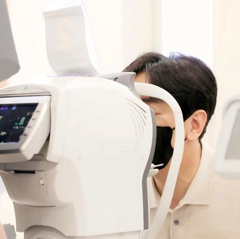 Keye Eye Clinic in Korea: Comprehensive Eye Care and Advanced Vision Correction Procedures