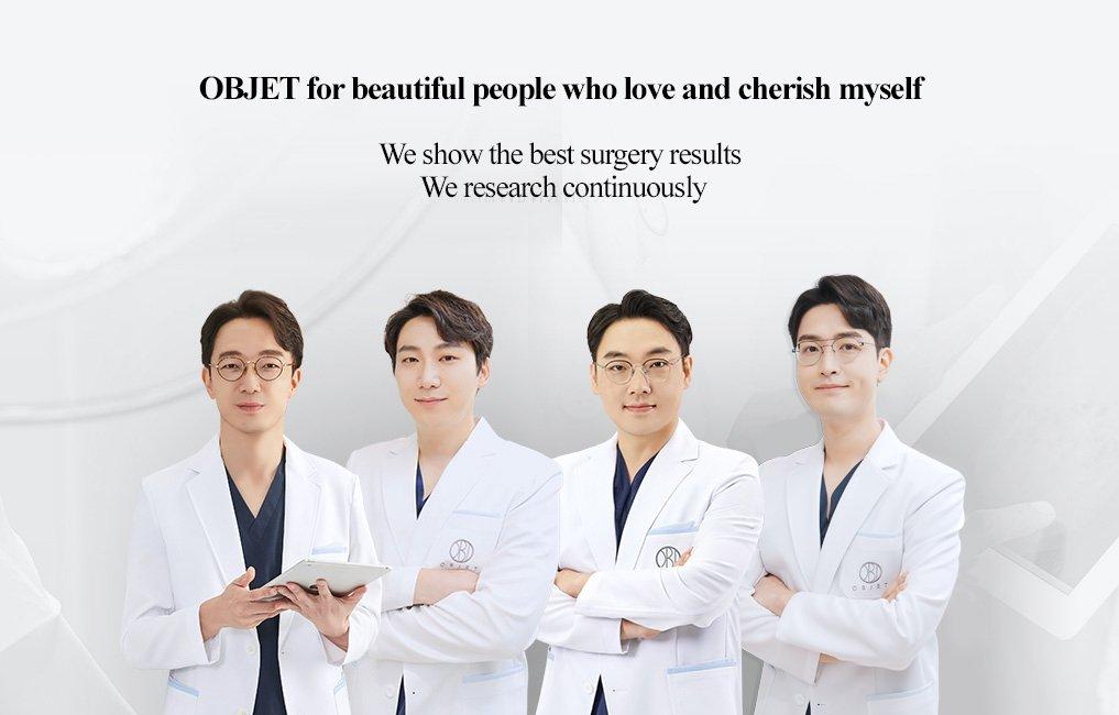 Objet Plastic Surgery Clinic1