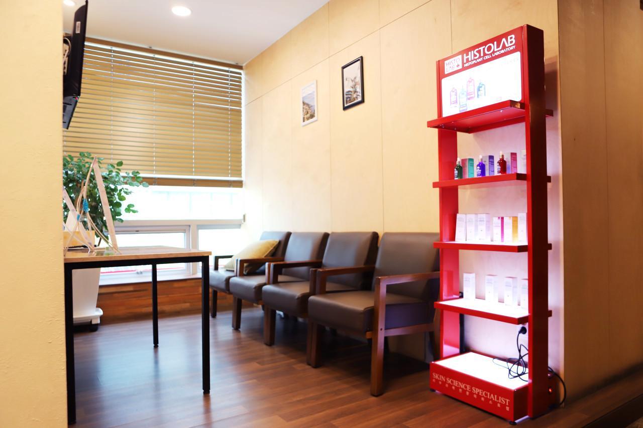 Beautiful Clinic Busan1