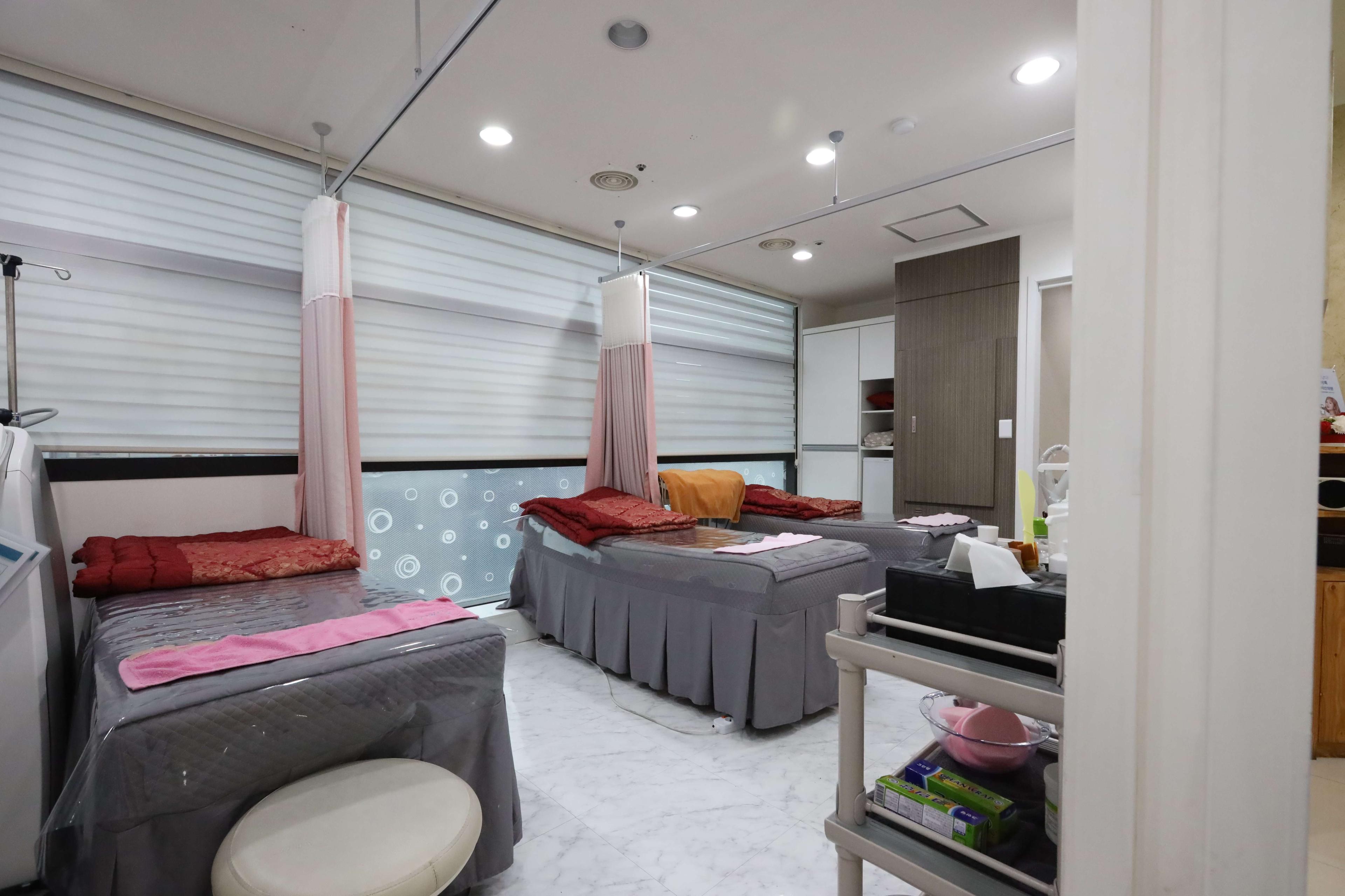 Natural Beauty Skin Clinic4