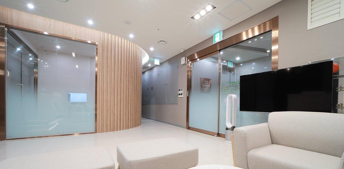 Jeongseok Plastic Surgery Clinic2