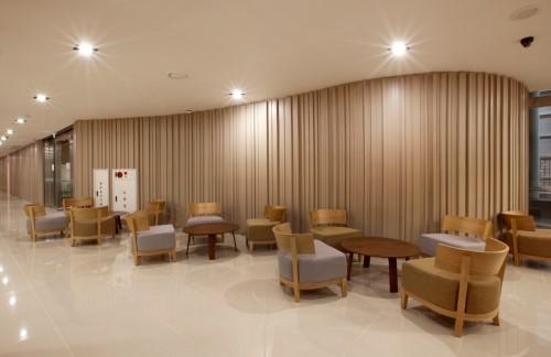 Cheongdam Oracle Dermatology & Plastic Surgery Clinic2