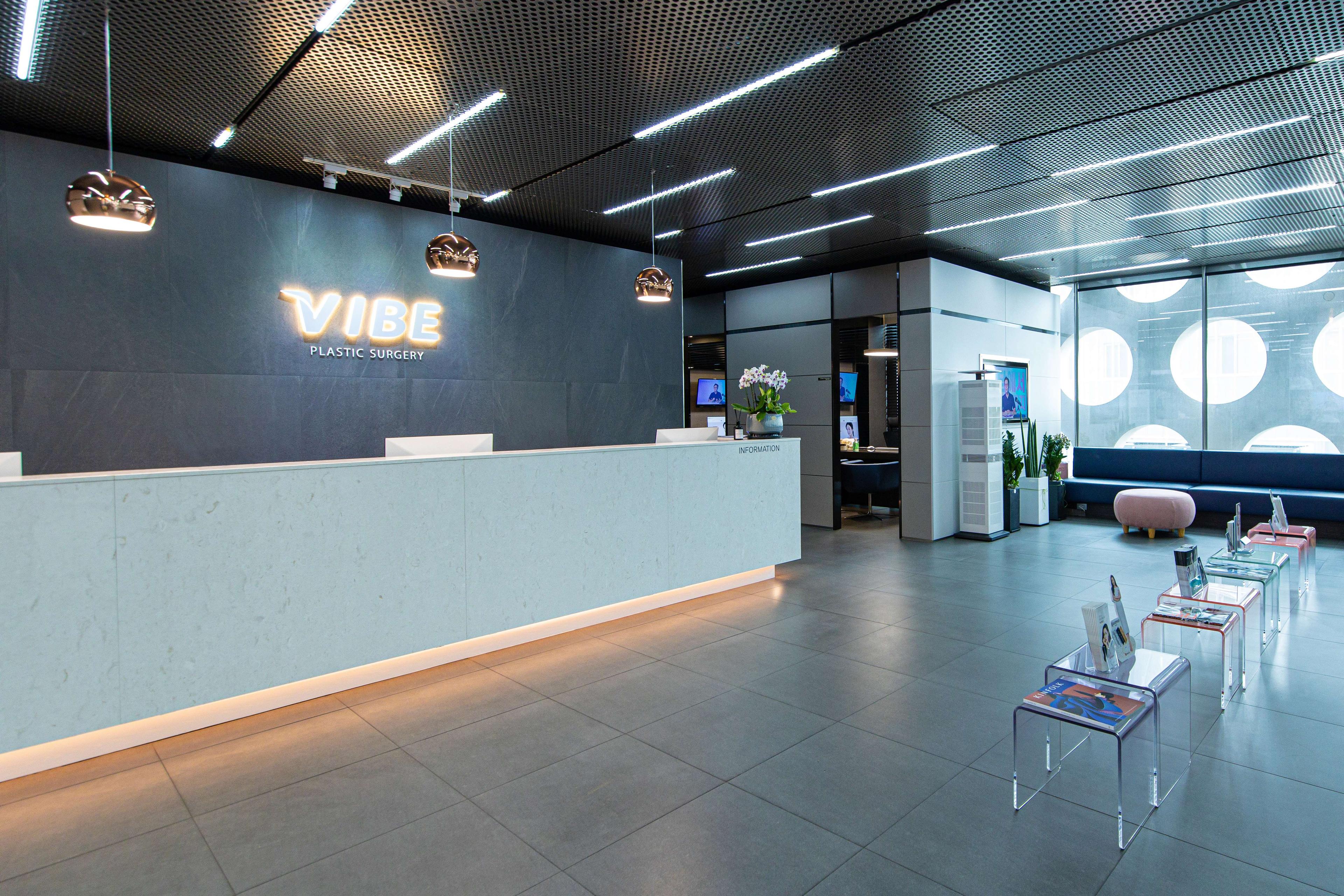 VIBE Plastic Surgery Clinic1